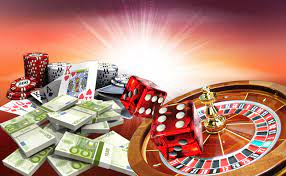 Casino Vabank