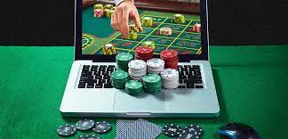 Зеркало Casino Vabank
